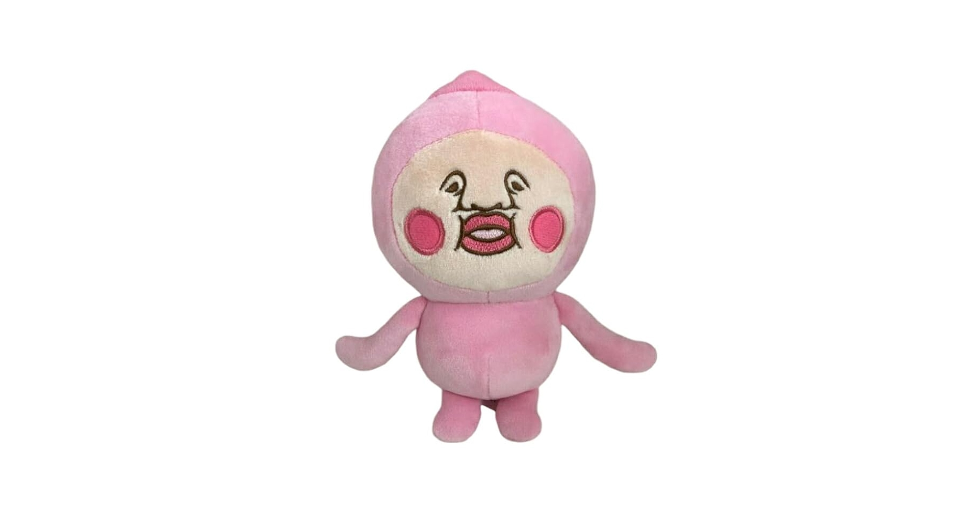 こびとづかん　マリモクラフト　ぬいぐるみ　4個セット こびとづかんマリモクラフトぬいぐるみ4個セット