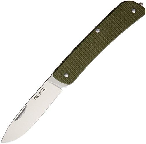 RUIKE L11 Large Folder Green