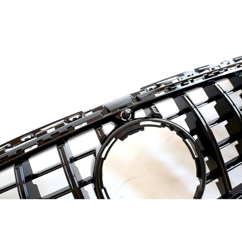 Calandre W177 maille capot haute protection thermique pour Classe A A180 A200 A35 - 5