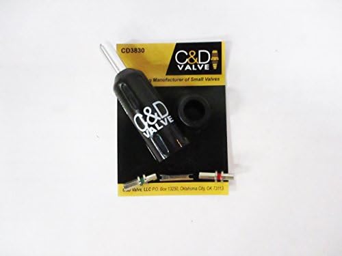 "Unlock Any AC System with C&D Valve CD3830 Tool" 2 4194Em5Iz9L. AC