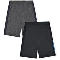 Charcoal/Ebony Heather