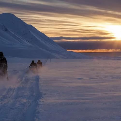 130 Countries Pledge to Triple Renewable Energy by 2030, World on Brink of Hitting Dire 1.5&deg;C Warming Limit, Record-Breaking Arctic Warming in 2023 Threatens Global Climate, and more...