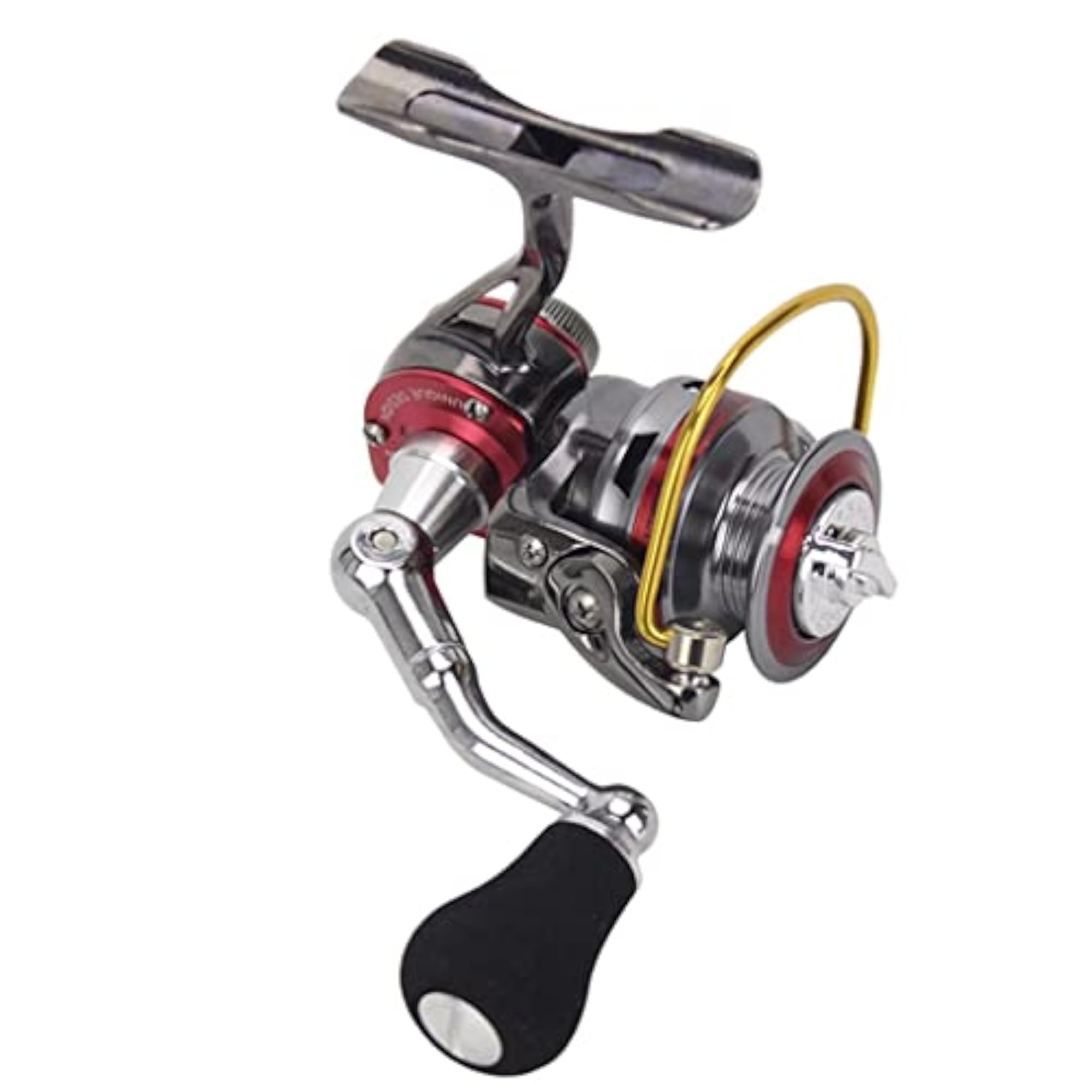 Mini Spinning Fishing Reel, Ultra Light