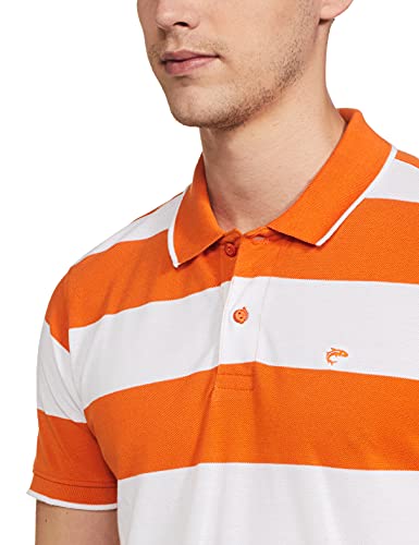 Image of Ruggers by Unlimited Men's Slim Fit Polo Shirt