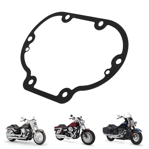 Joint de couvercle de moyeu d'embrayage Twin Cam pièce étanchéité carter 36805-06 Touring