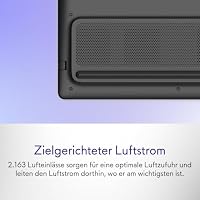 Alienware 15 Gaming Laptop - Intel Core 7 240H, RTX 5050 – Ansicht 8