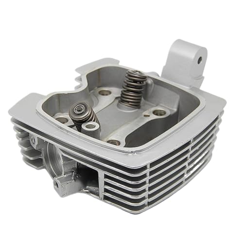 Culasse HATTCLUAN XR150 en alliage moulé pour refroidissement par air moto