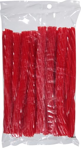 Backroad Country Old Fashioned Cherry Twists - Licorice Candy - Made in the USA - 16 OZ (Pack of 1) - image 4