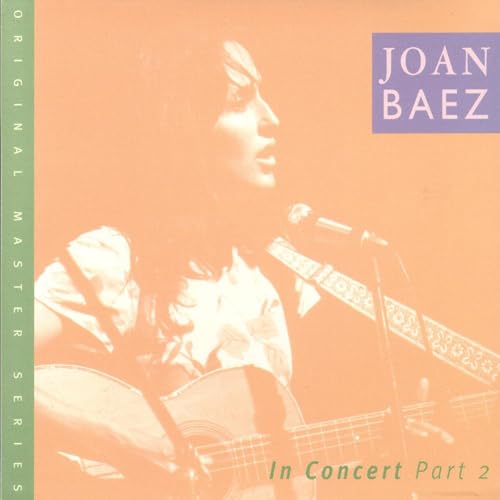 Joan Baez