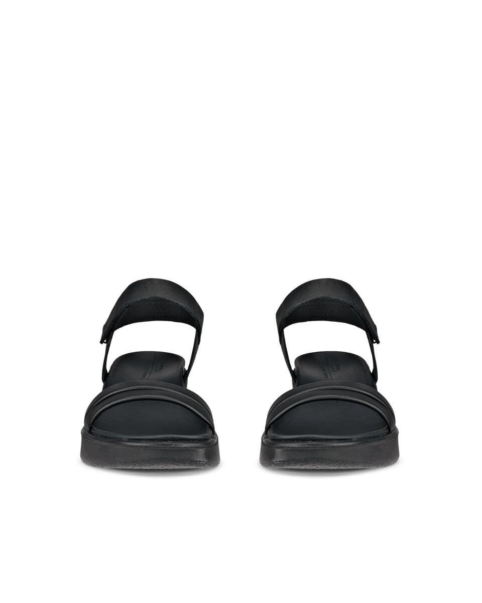 ECCO Flowtedge LX, Sandalias con tacón. para Mujer