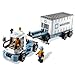LEGO Creator Maersk Train 10219