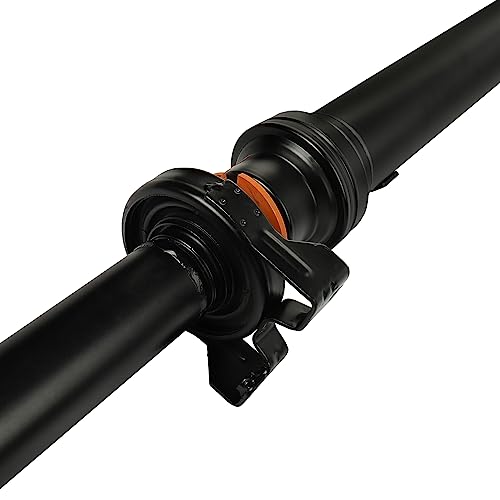 image for BRTEC Rear Complete Drive Shaft Prop Shaft Driveshaft Assembly Compati