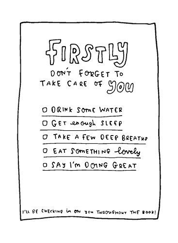 Make Someone Happy: a Creative Journal for