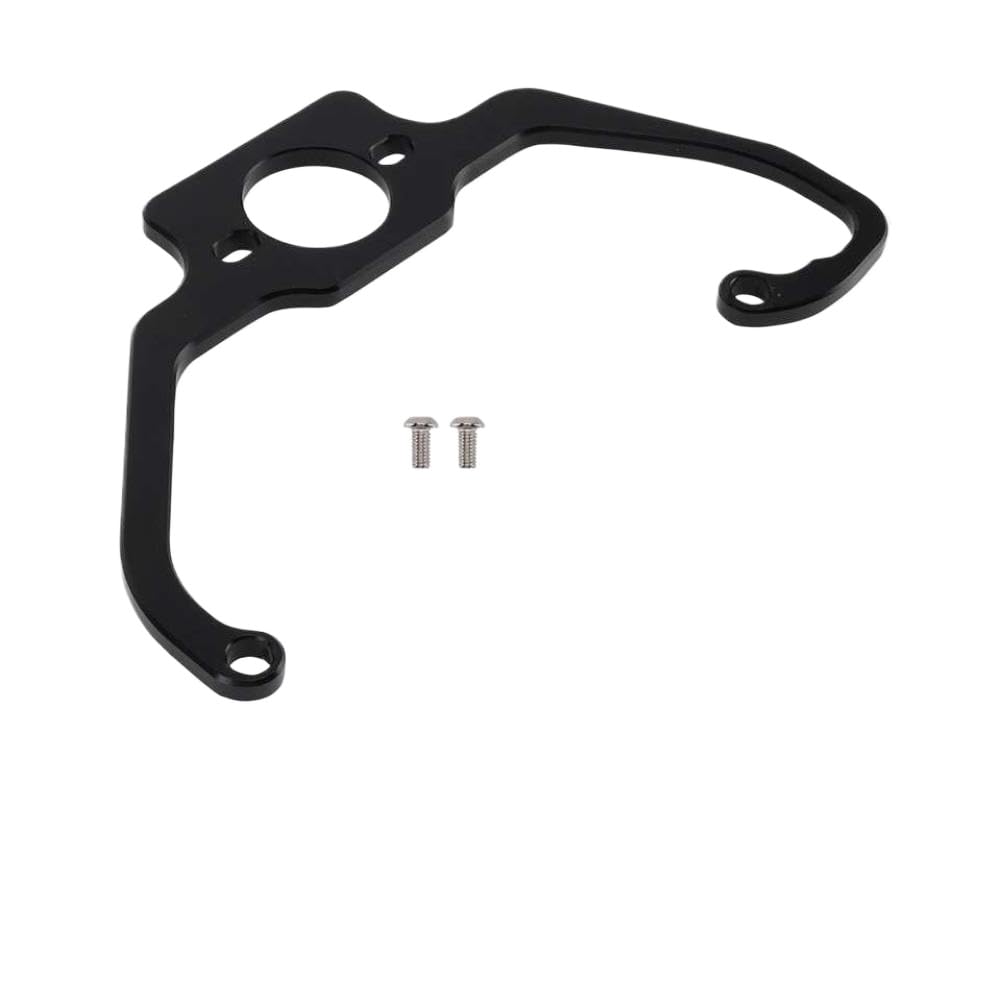 Fuel Pressure Regulator Bracket Compatible with 4150 and 4160 Series Carburetors