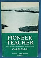 Pioneer Teacher B000IG5QK0 Book Cover