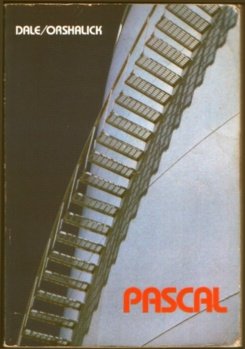 Introduction to Pascal and Structured Design 0669069620 Book Cover