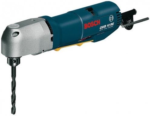 Bosch 240V Angle Drill Complete With 1 