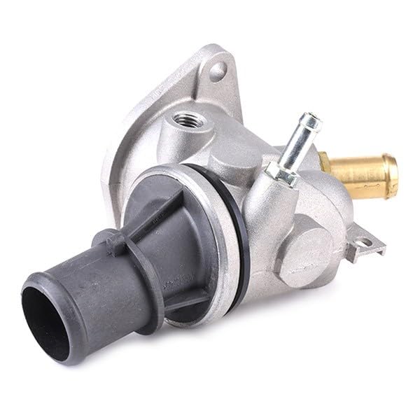 Facet 7.8411 88°C Termostato Motore FACET 7.8411 - 88°C Con Guarnizione Per Alfa Romeo Termostato Radiatore Compatibile Wahler 410590.88D - 9
