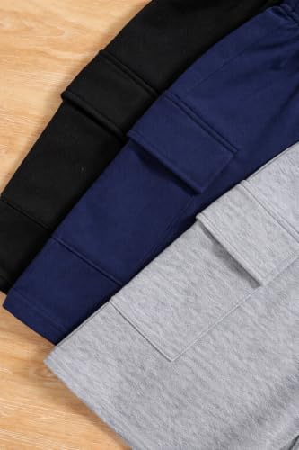 Image of Pure Cotton Kids Shorts Combo