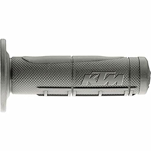 KTM Grip Set 54802021100 taille M poignées demi-gaufré pour réduire la fatigue
