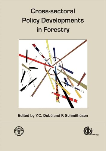 Cross-Sectoral Policy Developments In Forestry