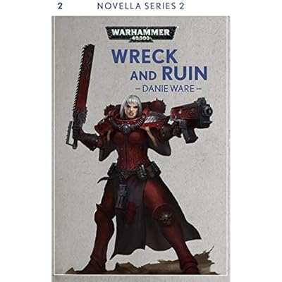 Wreck and Ruin