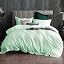 Cotton Sage Green