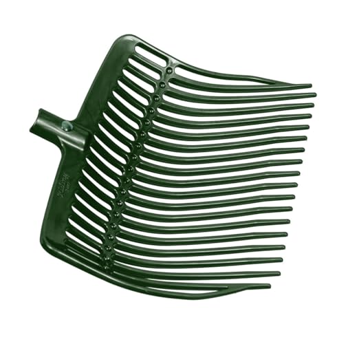 Horses La Forca ABS Riding Fork (Grün)