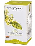 Hampstead Tea