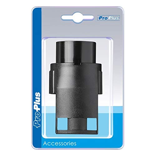 Adaptor Against 7 to 13 Poles in Blister Pack