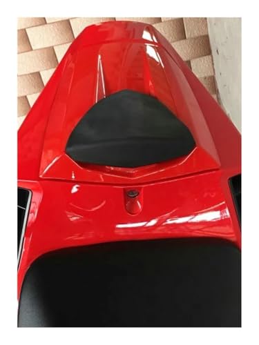 Capot de selle CBR600RR rigide pour carénage solo profilé