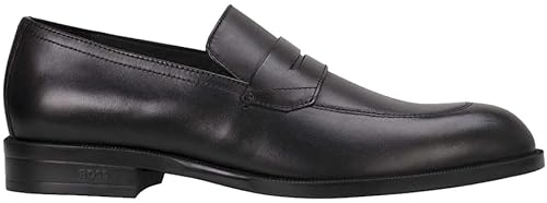 Chaussures à lacets BOSS Tayil Loaf bunl pour Homme - vue 7