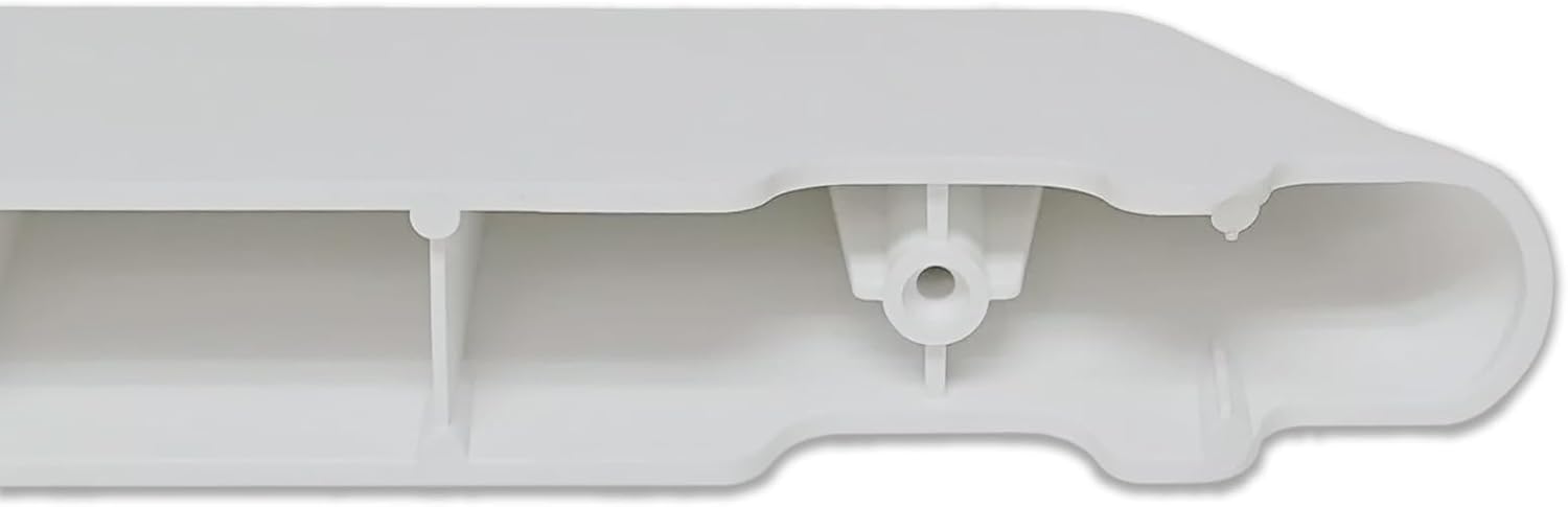 Compatible Drum Short Baffle for Maytag MDE3500AYW, MDE2500AYW Dryer Models