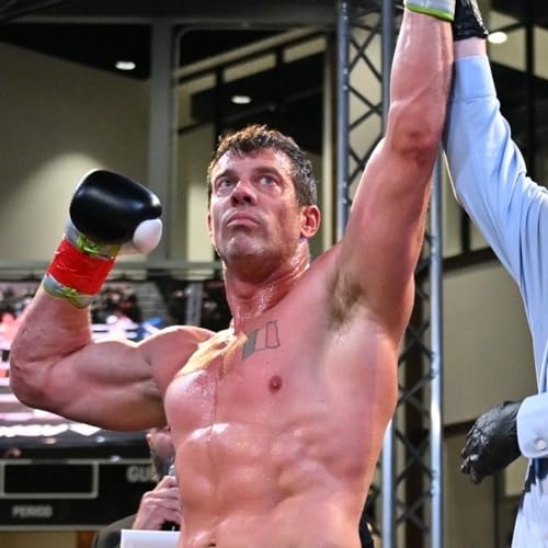 The Neutral Corner boxing podcast Podcast Por Michael Montero arte de portada