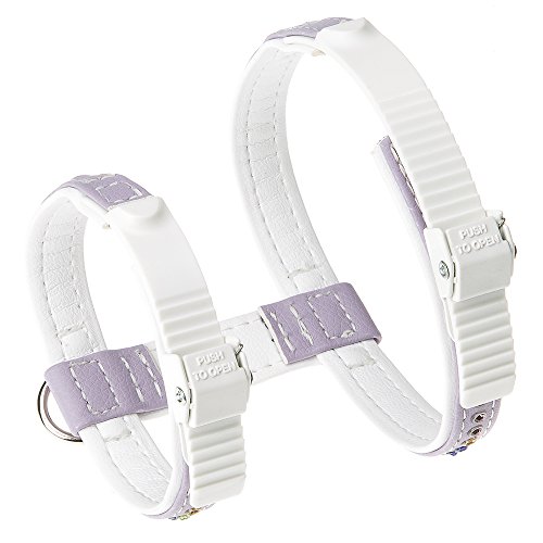 Ferplast Lux P Pettorina per Cani