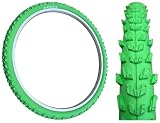 Kenda Pneumatico per mountain bike, 24 x 1,95 (50-507), verde K-829