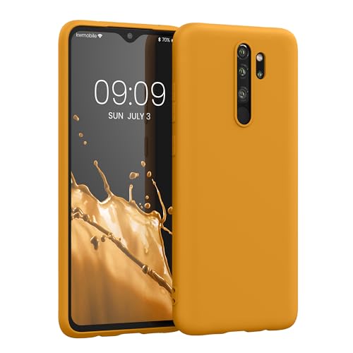 ANDROID - Xiaomi Redmi Note 8 Pro   6GB/128GB ケース有 オリジナルXiaomi Redmi Note 8 Proクリアケース 自作 印刷