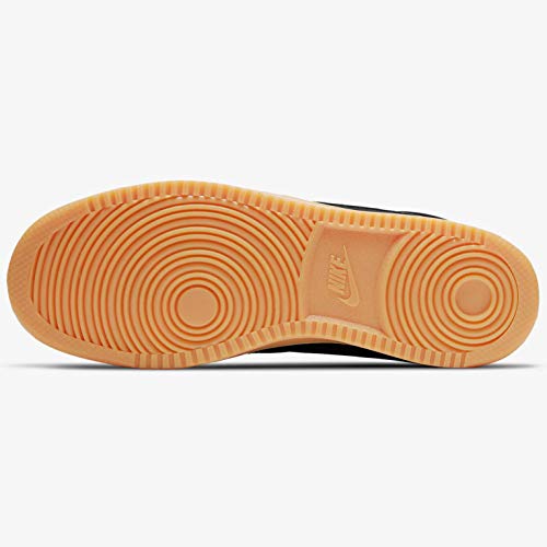 Nike Court Vision Mid Fashion Casual Shoes Cd5466-006 Size 8.54