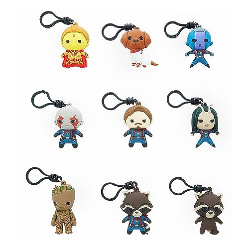 Marvel Guardians of the Galaxy Bonnet Adulte pour Sorties Citadines et Geek