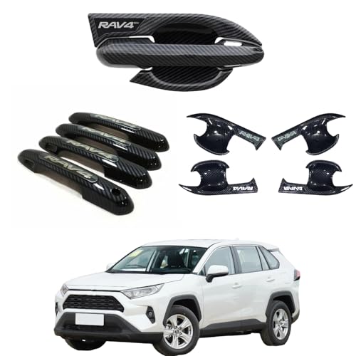 Uxi.ShopV^RAV4 50nɑΉ p݌v hAnhK[jbV hAnhJo[ hAnhveN^[ JX^ Op[c ANZT[ \h hXAbv ABS tȒP (J[{8PCS)