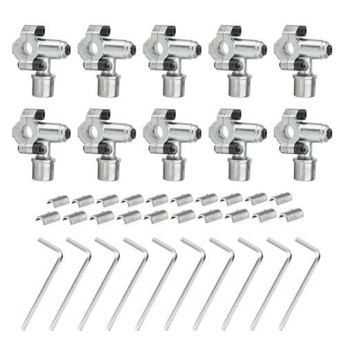 kaekea BPV31D Bullet Piercing Valve Kit