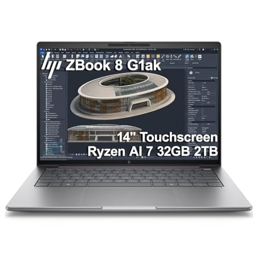 HP ZBook Firefly G11 Mobile Workstation (14" FHD+, NVIDIA RTX A500, Intel Core Ultra 7 155H, 64GB DDR5 RAM, 2TB SSD) AI Copilot Laptop for Engineer, Designer, IST Hub, Backlit, Fingerprint, Win 11 Pro