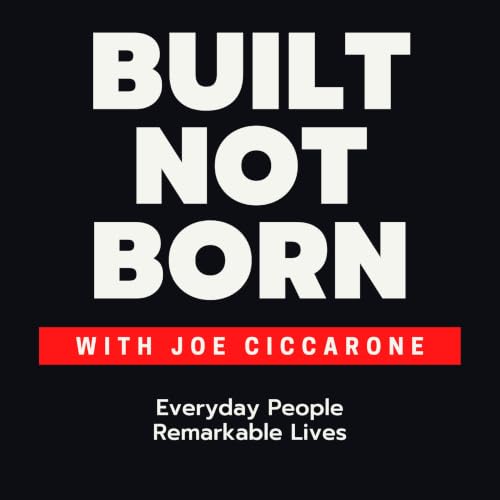  Built Not Born