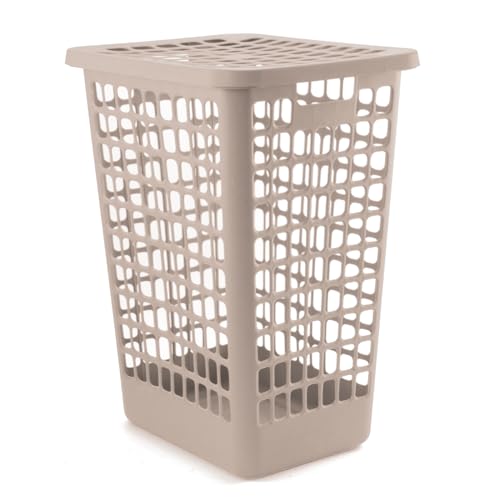 Listado de Cestos para Ropa Sucia de Plastico del mes. 5 Cestos para Ropa Sucia de Plastico marca Guateplast (2)