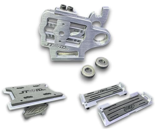 FG Modellsport 12S de StupidRC kit FG 68512 para modificar coche RC de gran escala