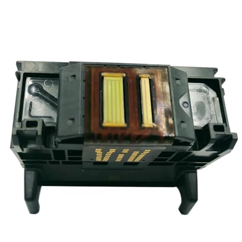 Cabezal CN643A para reparar lineas borrosas en impresoras B109 B110A 2