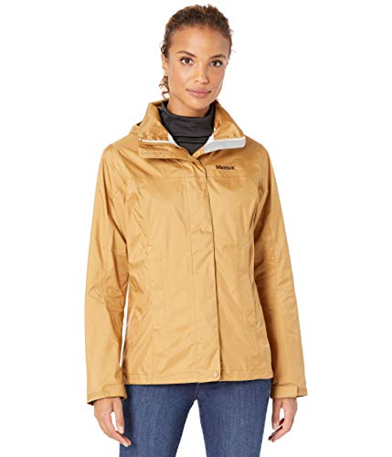 Image of MARMOT Women's PreCip Lightweight Waterproof Rain Jacket