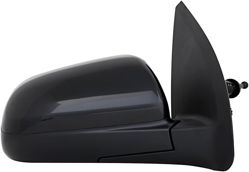 For Chevrolet Chevy Aveo Sedan 2007 2008 2009 2010 2011 Manual Side Door View Mirror Passenger Right