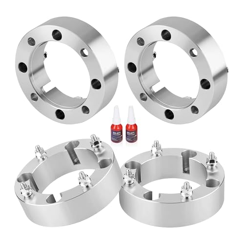 FLYCLE Can-Am Maverick X3 Wheel Spacers