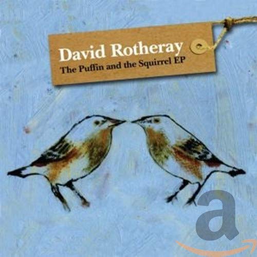 The Puffin & Squirrel Ep